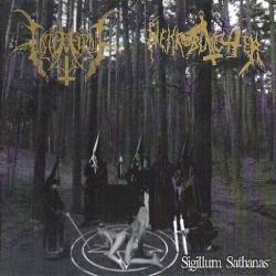 Nekrobutcher : Sigillum Sathanas